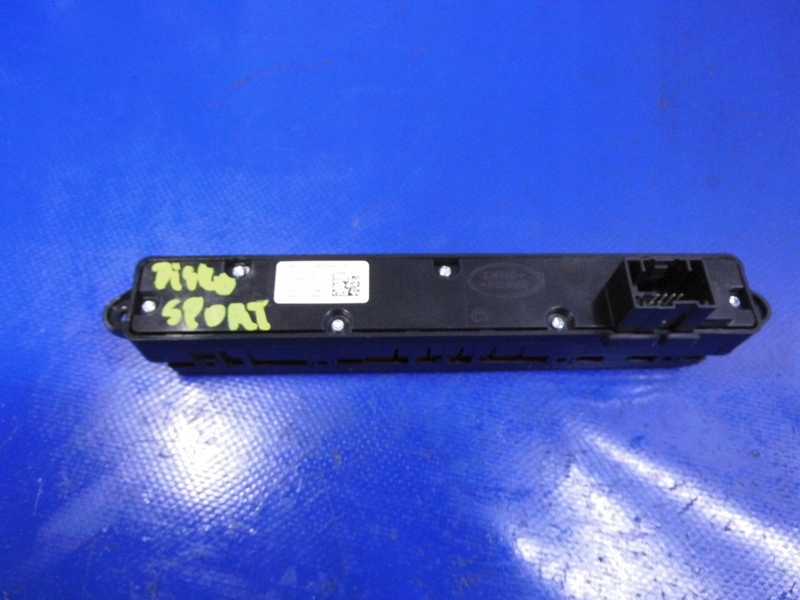 PANEL MULTIFUNKCJA LAND ROVER DISCOVERY SPORT 14-24R