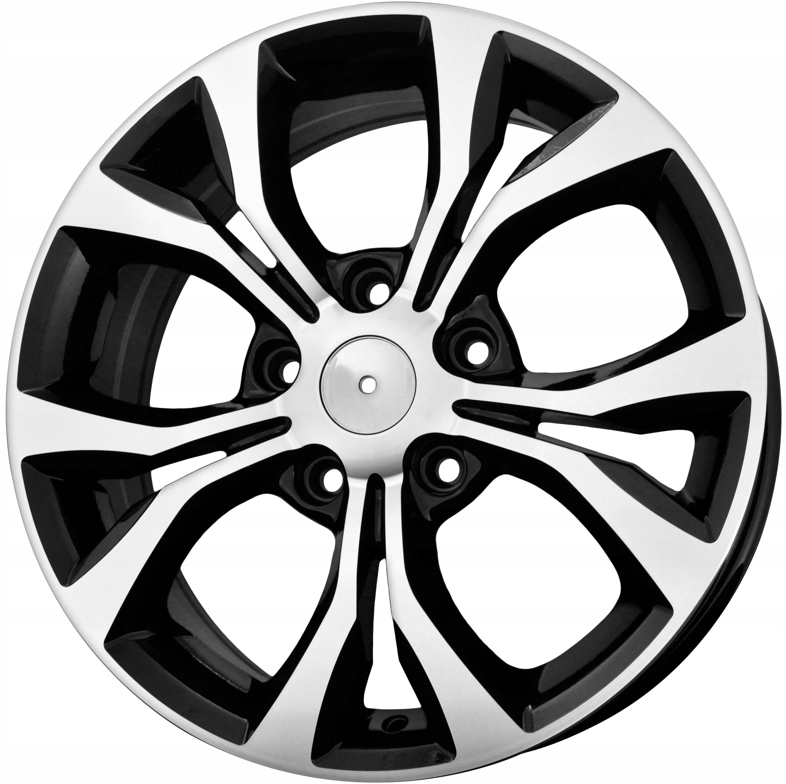 Alufelgi 17 5x127 Pro Chrysler Town&country Grand Voyager Pacyfica Voyager