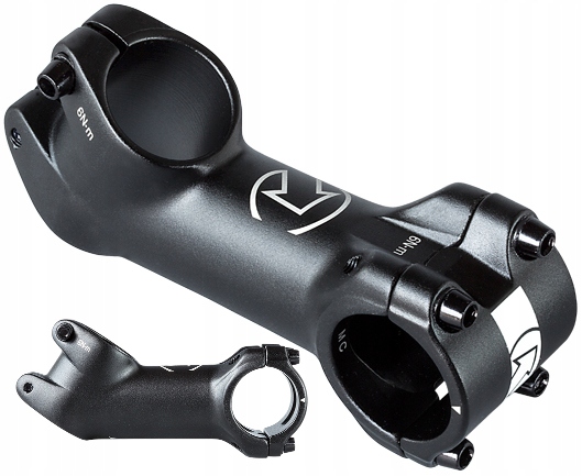 Wspornik Kierownicy Mostek Pro Lt 31,8 90mm +/-35