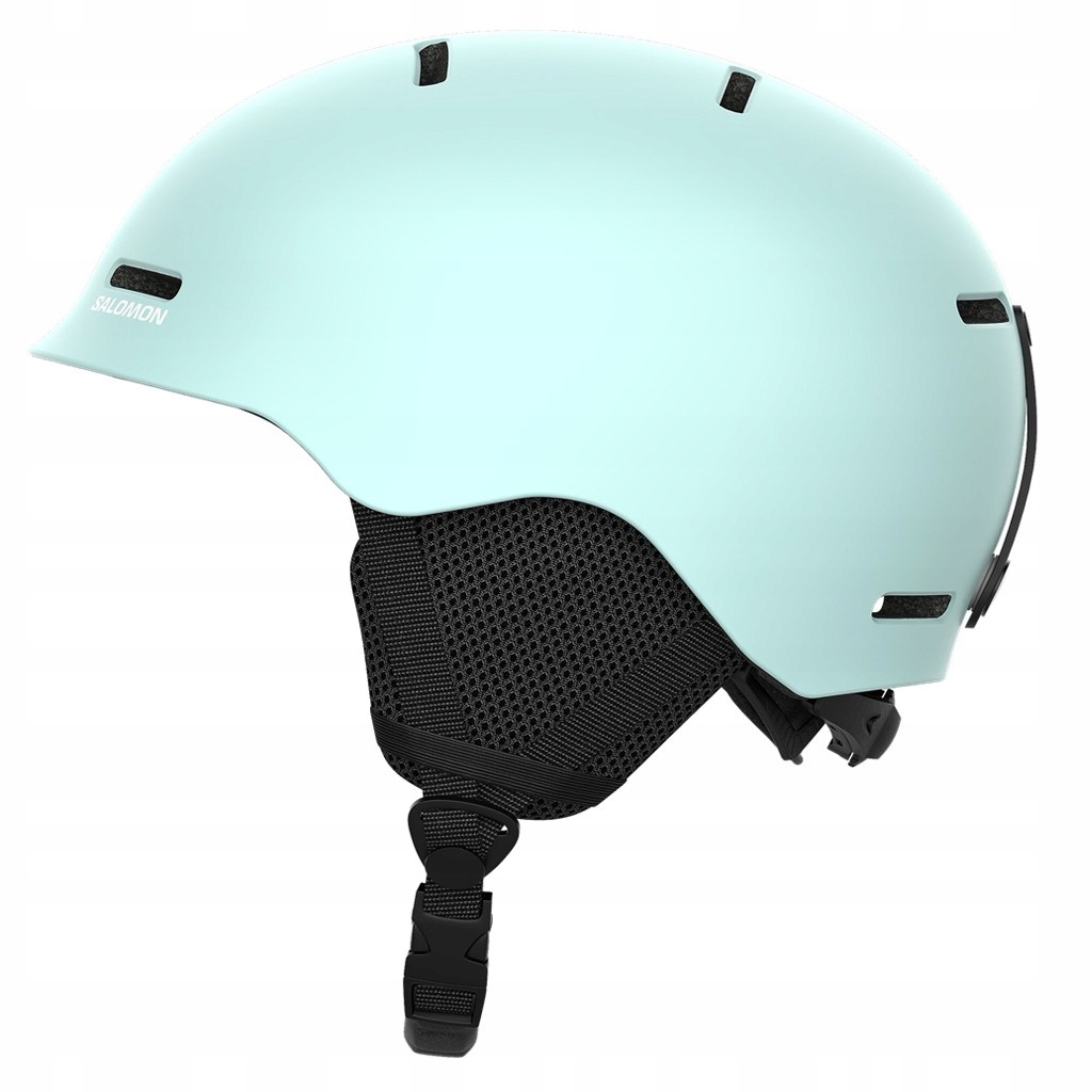 Helma Salomon Orka Modrá, velikost Km (53-56 cm)