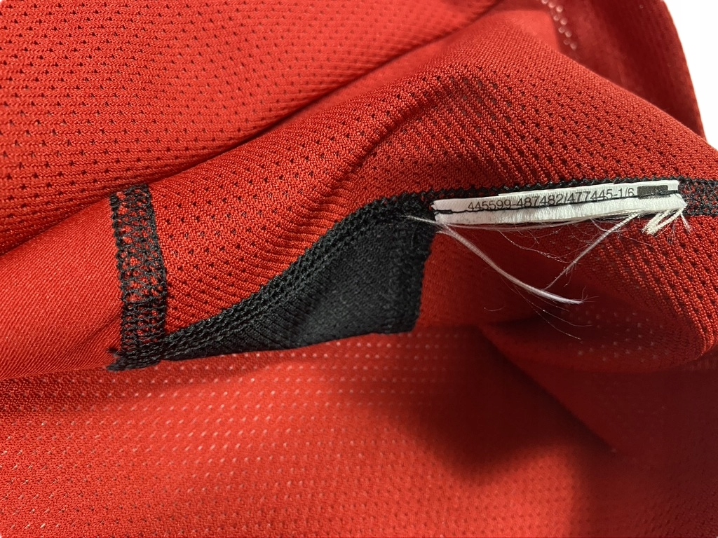 NIKE PRO COMBAT COMPRESSION KOSZULKA ROZMIAR S Kolekcja brak informacji