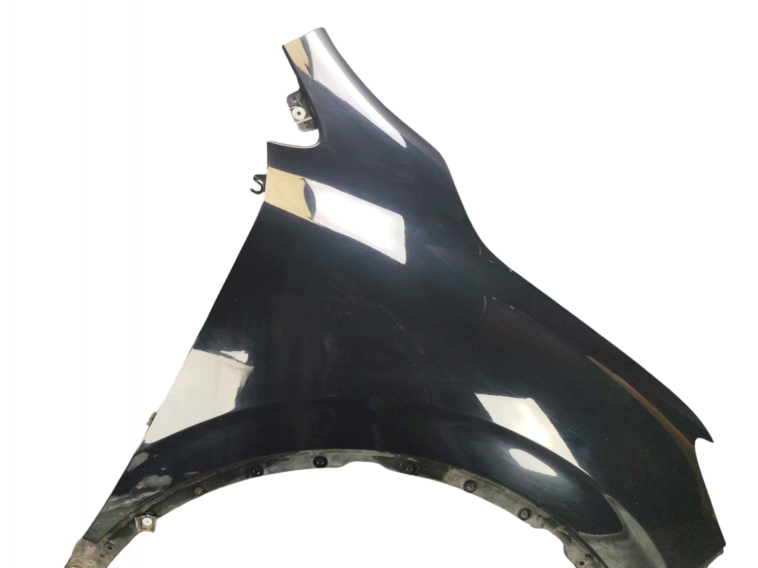 fender right front RENAULT KADJAR LIFT (2018-2022) code LAKIERU TEGNE