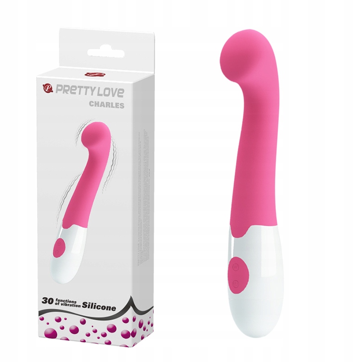 

Wibrator do waginy Punkt G Mocny Orgazm Dla Kobiet