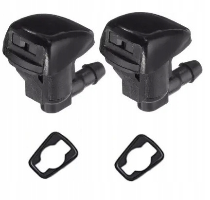 

2x Dysza Spryskiwacz Mgiełka Jeep Grand Cherokee