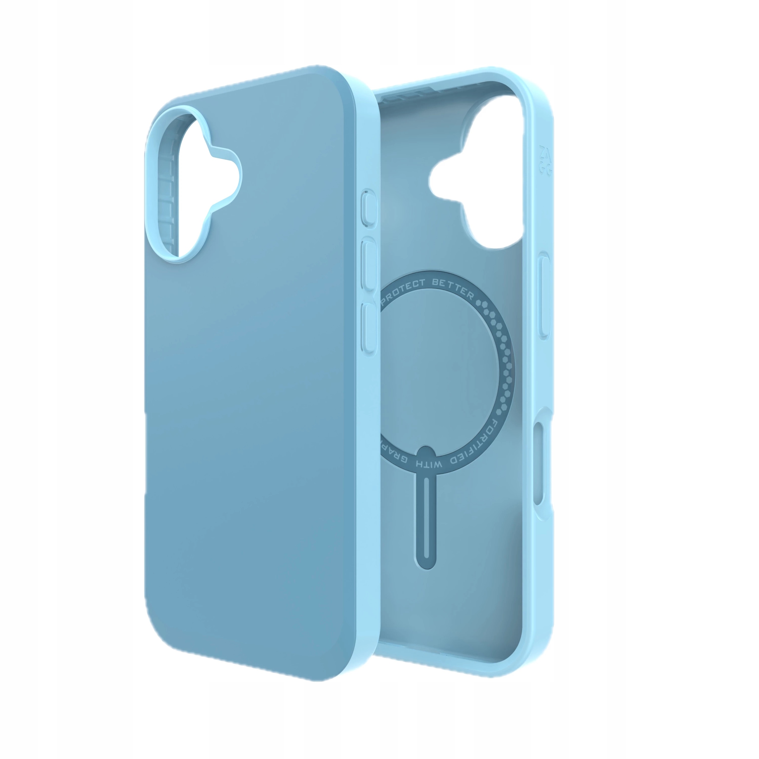 kryt pouzdro Zagg SoHo MagSafe, obal pro iPhone 16