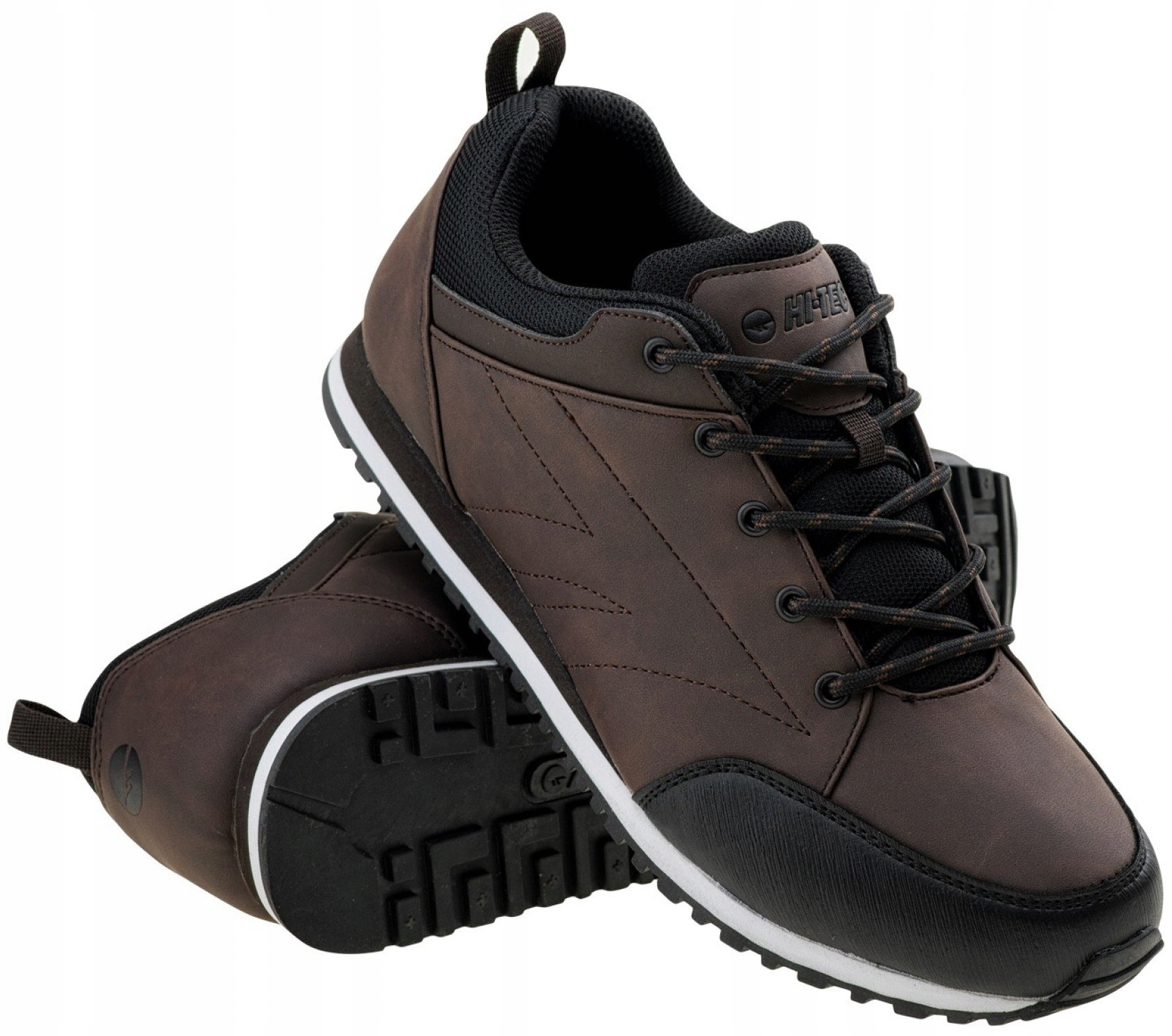 

Hi-tec Buty Męskie Wodoodporne Turystyczne 42