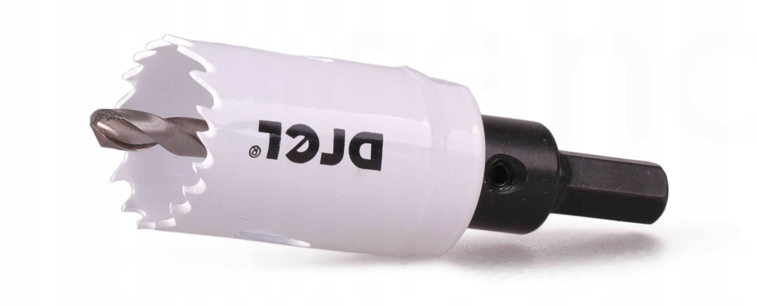 ADAPTER DO OTWORNIC WIERTŁO PROWADZĄCE 32-152 HEX Stan opakowania oryginalne