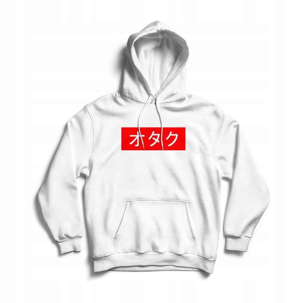 

Bluza Senpai Otaku Kawaii Baka Anime Prezent S