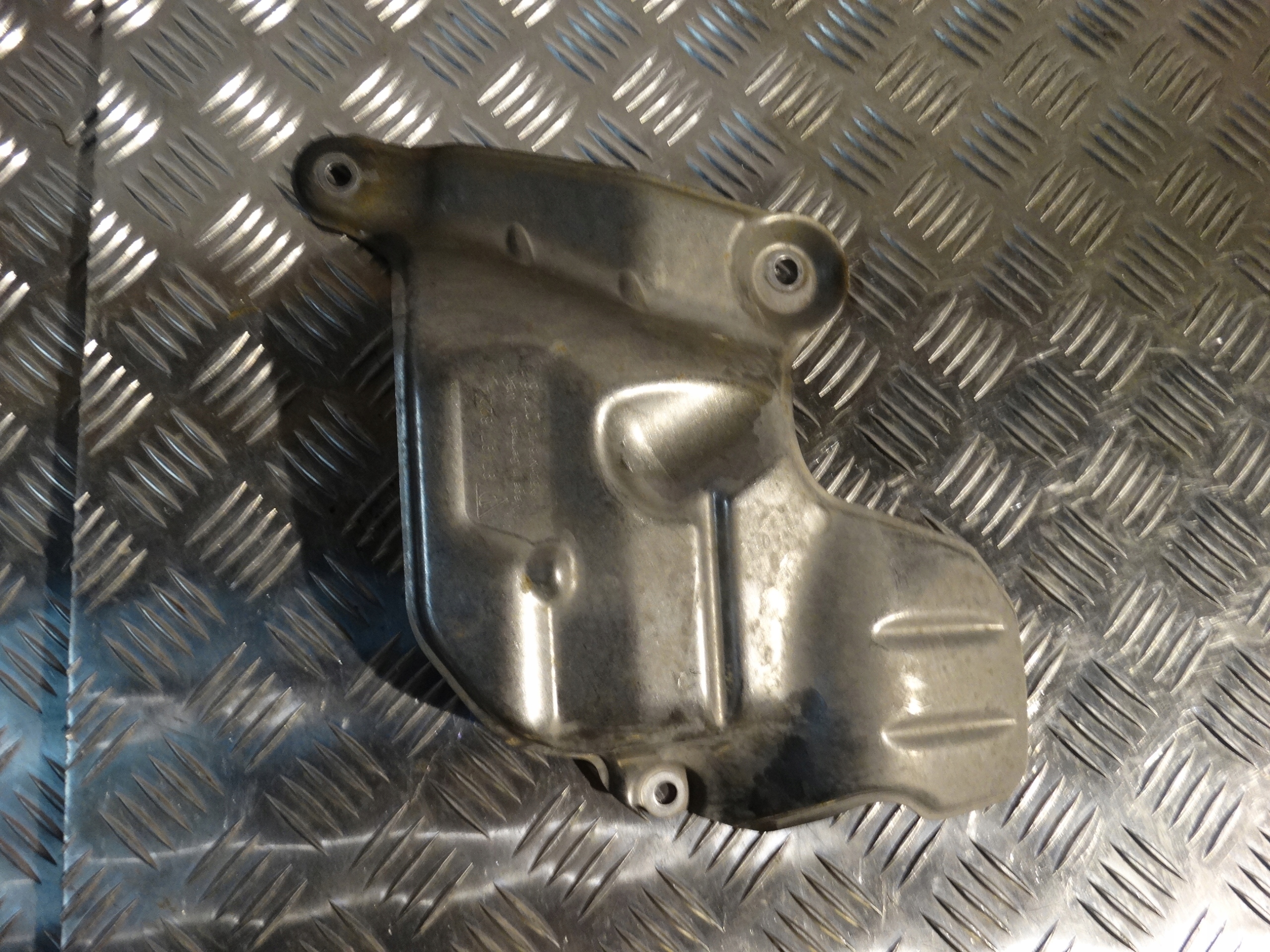 IDEALNA BLENDE ABDECKUNG PORSCHE PANAMERA 971 1