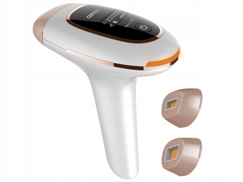 

Depilator Concept Perfect Skin IL3020