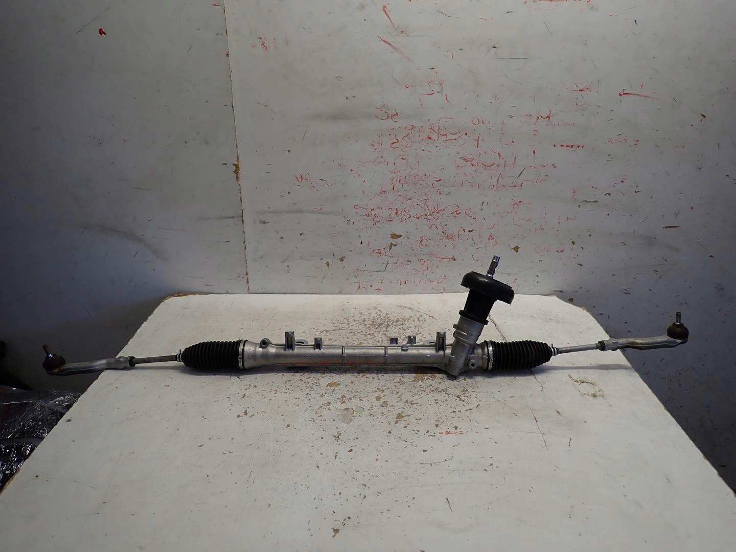 control drag rod servo steering RENAULT CAPTUR II 2019- 490016739