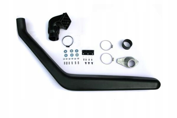 Snorkel Mitsubishi Pajero II V31 V32 Wlot 4x4