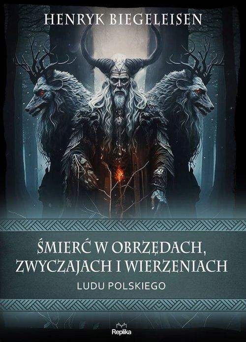 ŚMIERĆ W OBRZĘDACH ZWYCZAJACH I WIERZENIACH...