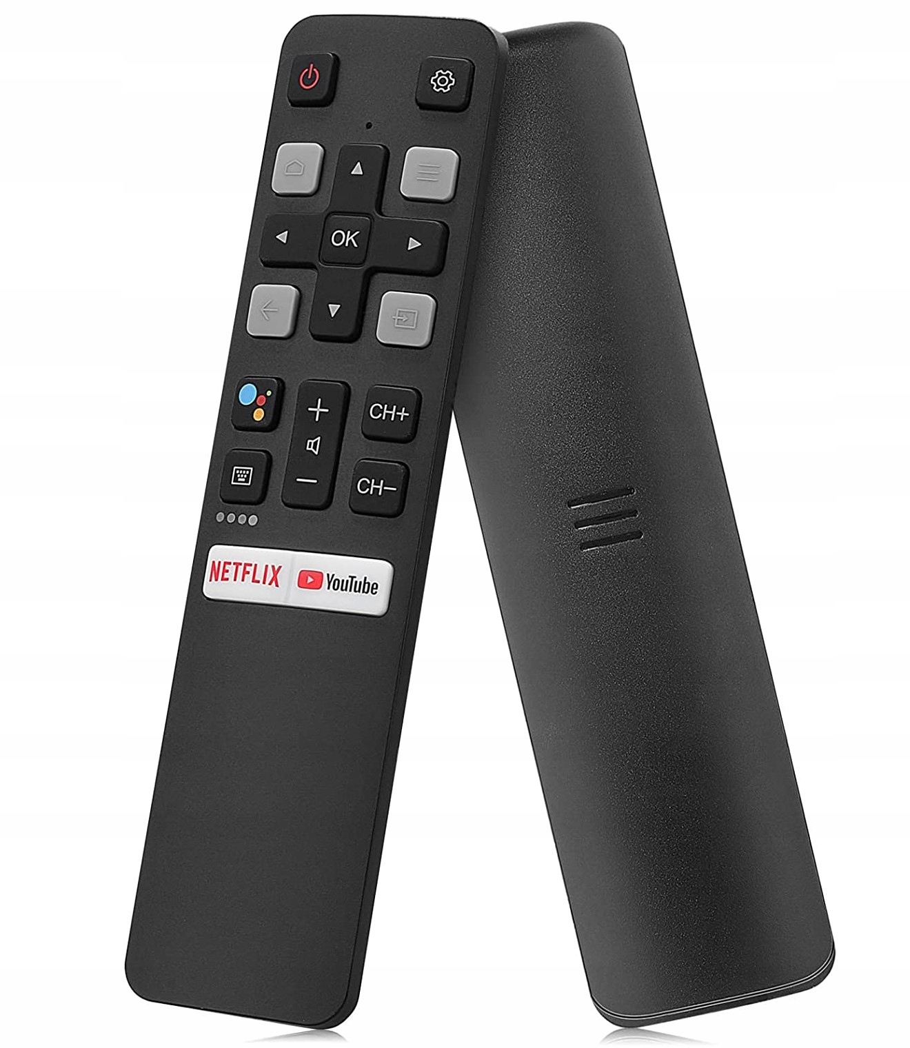 Dálkový Ovladač Pro Tcl RC802V FNR1 Voice