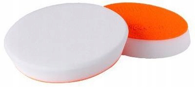 

Adbl Roller Cut 125MM R Pad Polerski Biały
