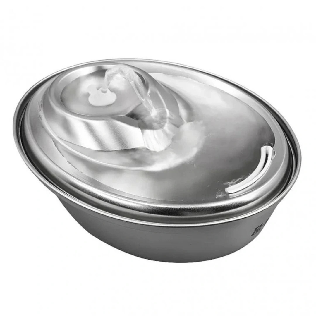 Bot Fontána pro domácí mazlíčky D30, 2 l