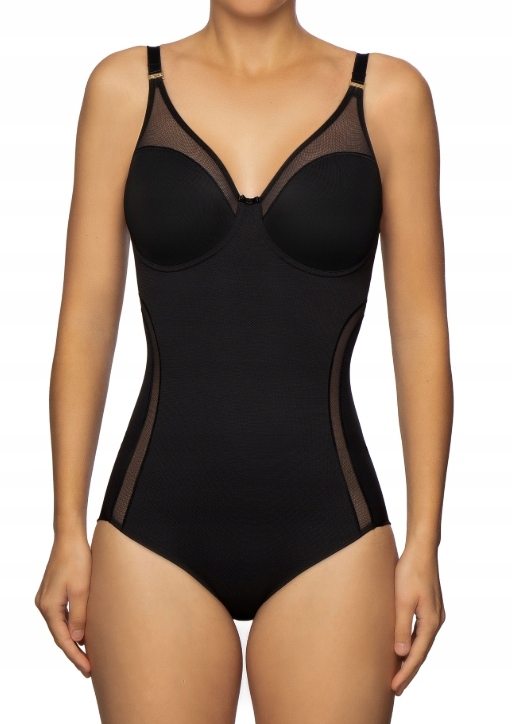 Felina zeštíhlující body Divine Vision s kosticemi 252222 velikost 100B