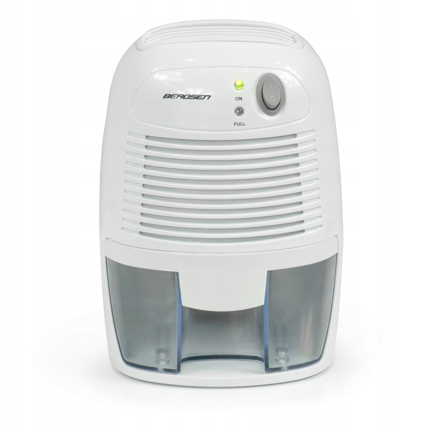 ОСУШИТЕЛЬ ВЛАЖНОСТИ 500мл 23Вт Berdsen brand