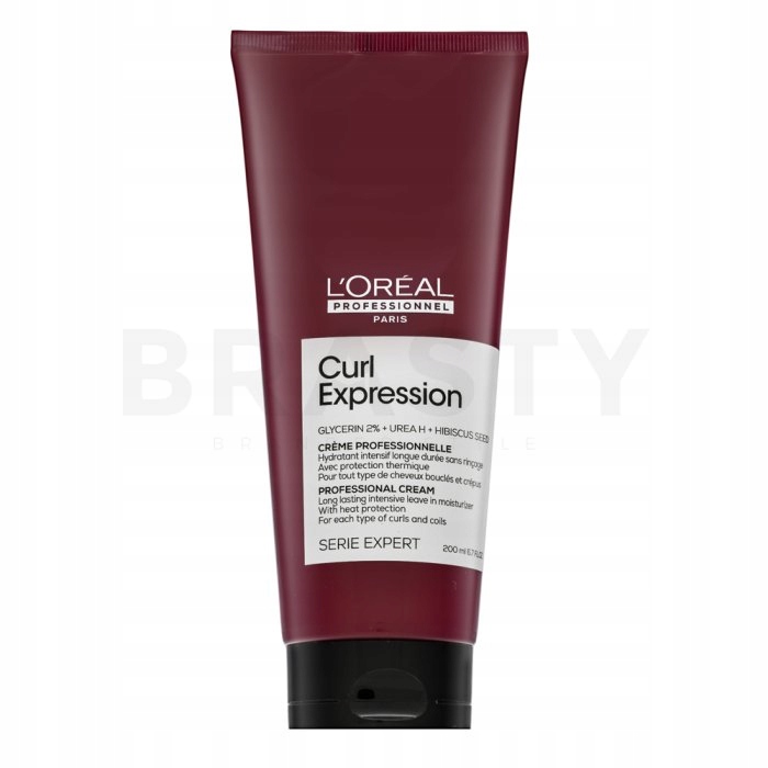L´Oréal Professionnel Curl Expression Professiona