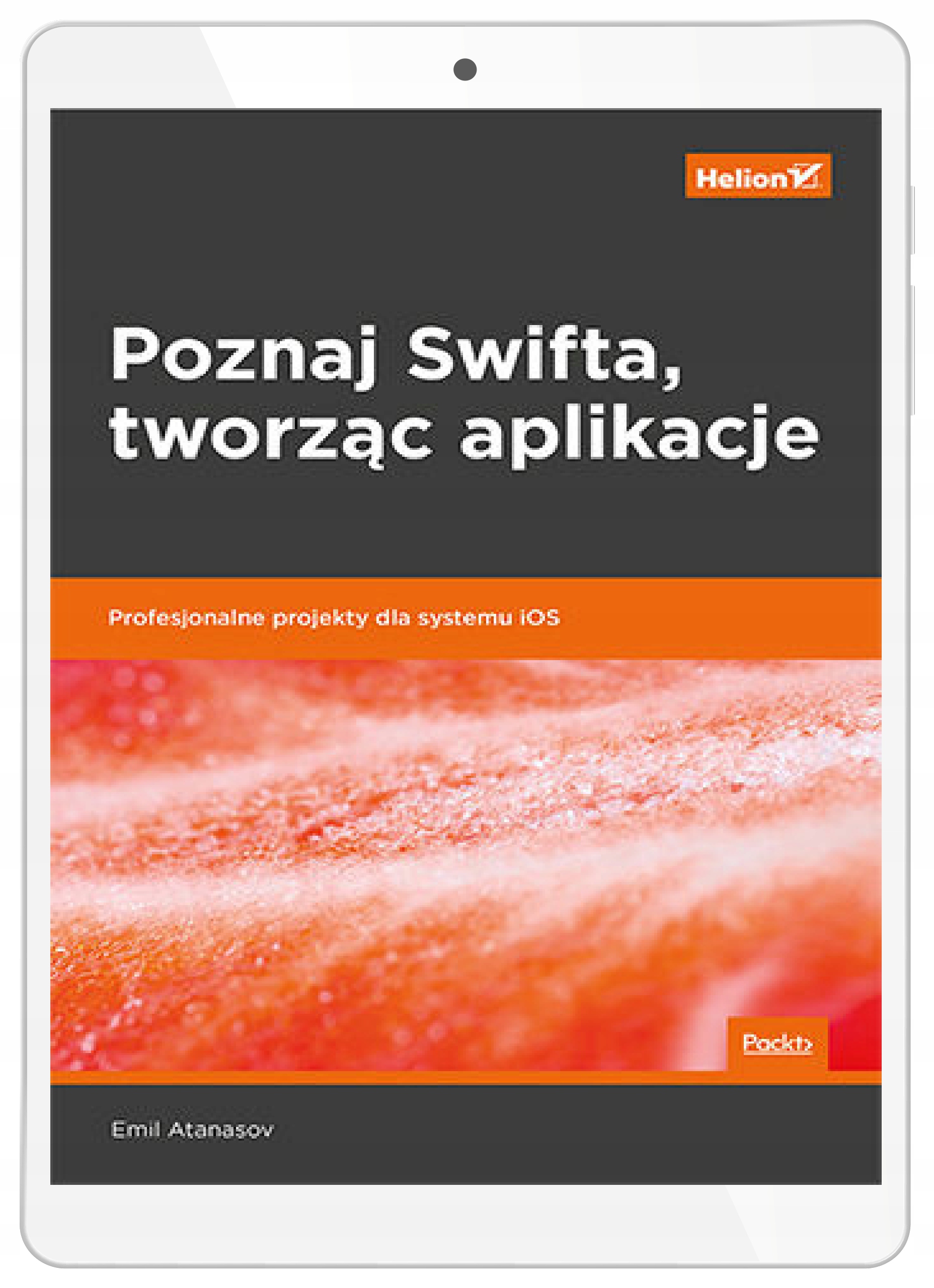 Познакомьтесь со Swift, создав приложения. Профессиональные