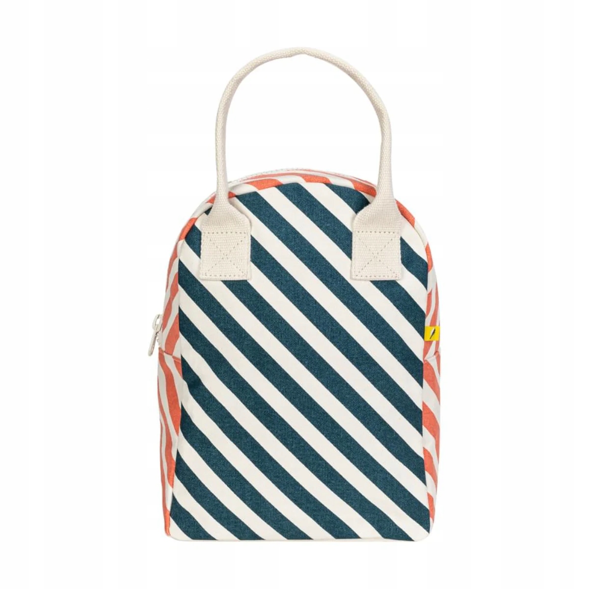 Fluf torba na lunch, Stripe