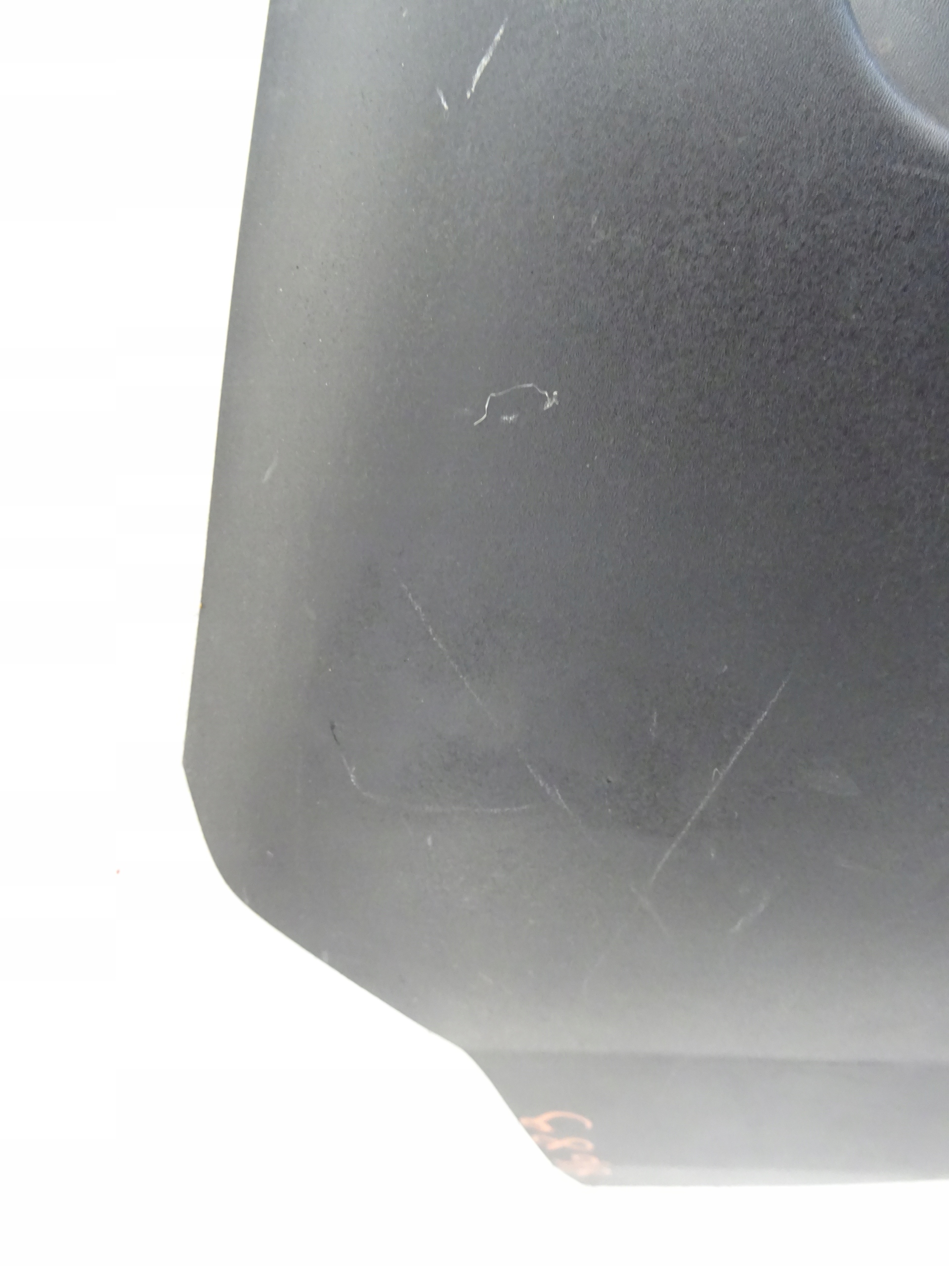 RENAULT KANGOO 2 II LIFT bumper front front
