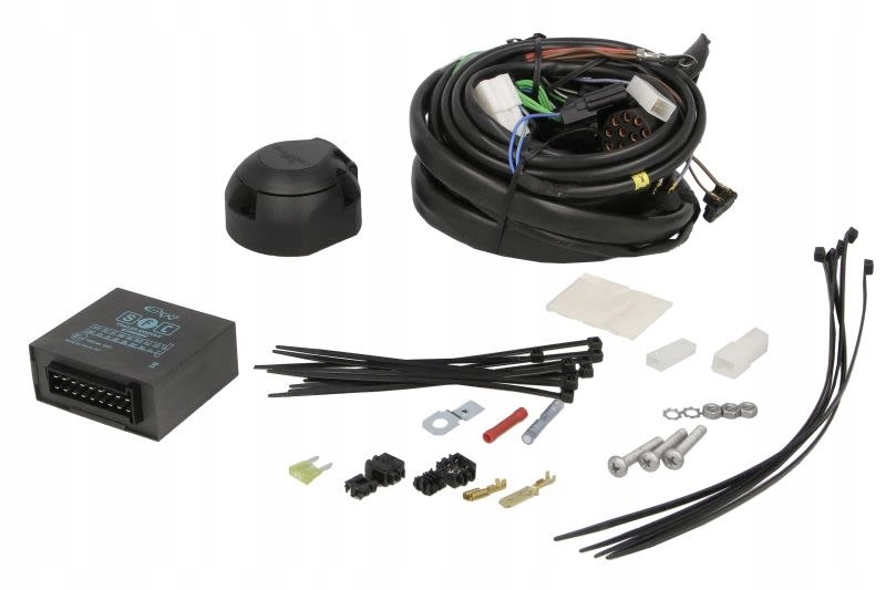 Elektr. komponenty Steinhof 26500693