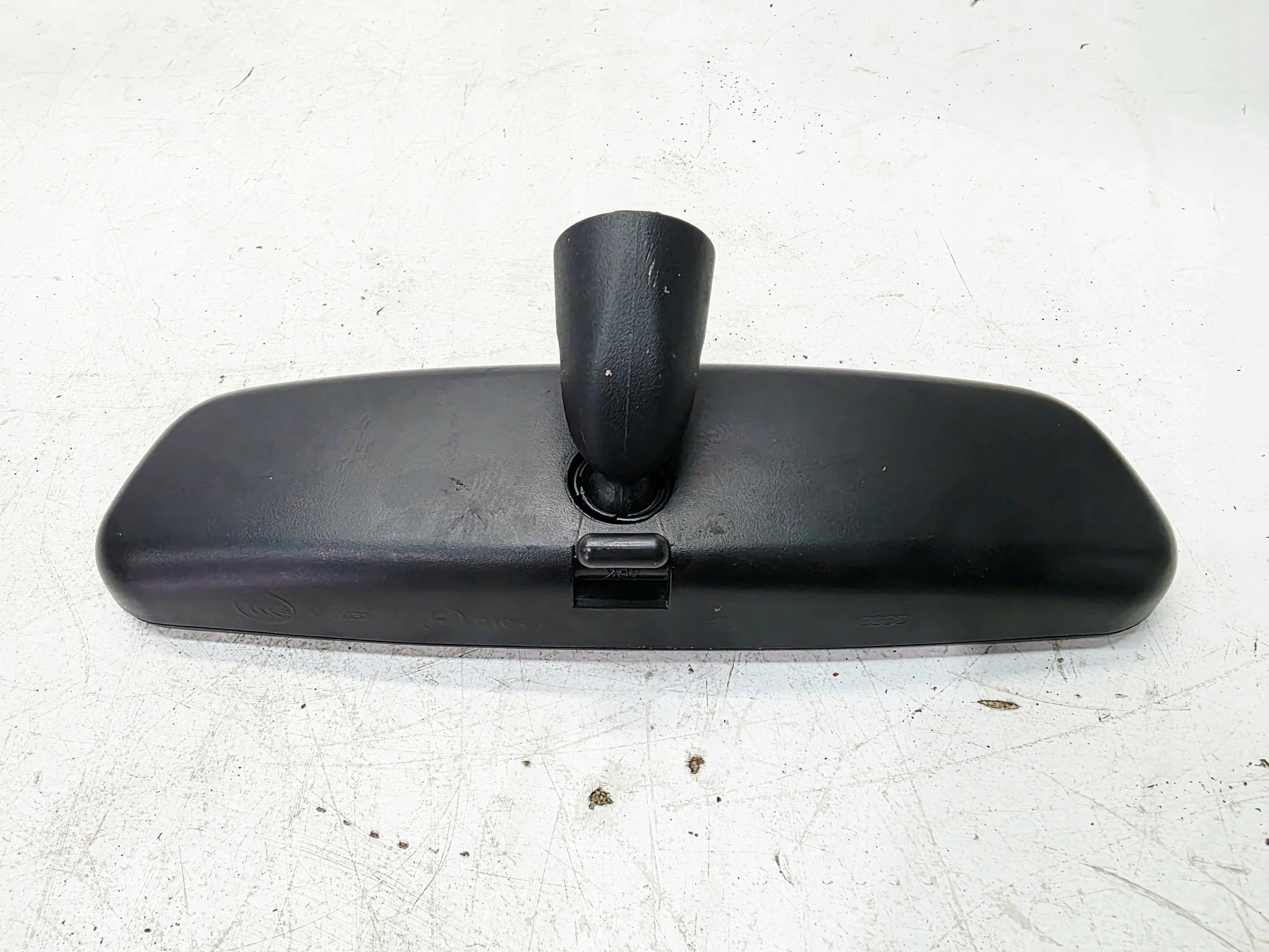 RETROVISORE INTERNO AUDI A3 8P A4 B6 B7 8D0857511A 4PK nero