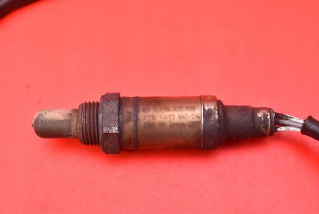 SONDA LAMBDA 1433940 BMW E46 2.5xi 192 KM 01-06