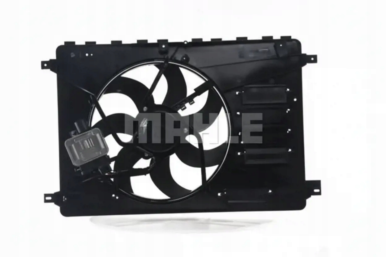 Mahle CFF 401 000S Wentylator, chłodzenie silnika