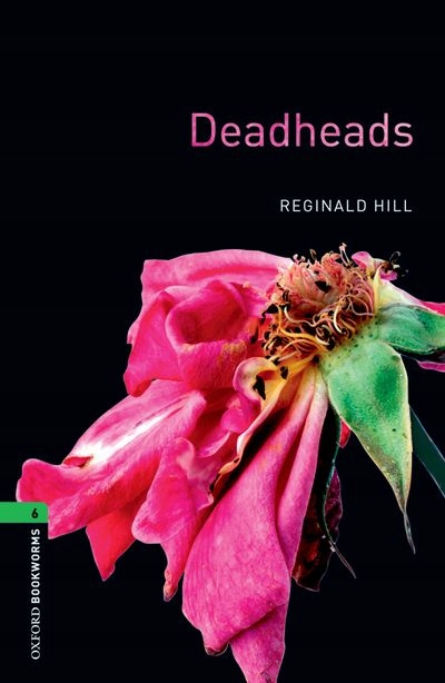 Obl 6: Deadheads Reginald Hill