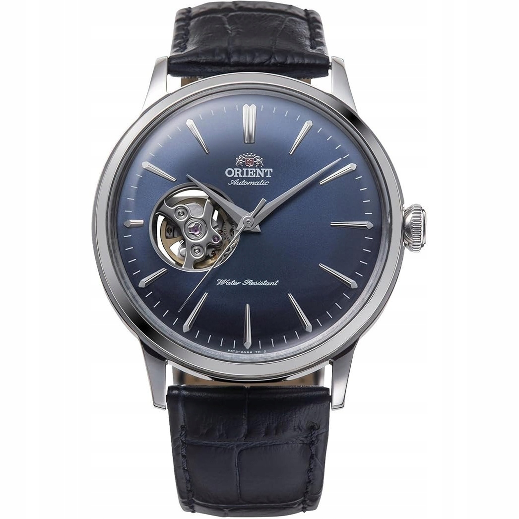 Pánské Hodinky Orient RA-AG0005L30B modré