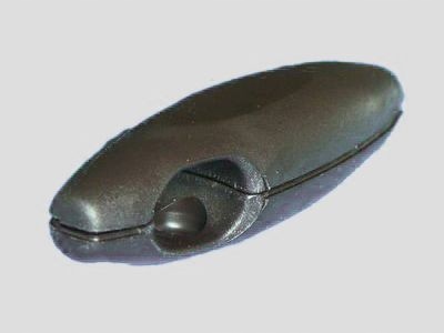 

Obciążnik łańcuszka koralików do rolet ciężarek