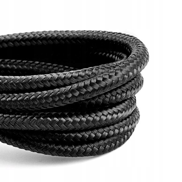 BASEUS MOCNY KABEL USB DO LIGHTNING IPHONE IPAD PRZEWÓD OPLOT 1.5A 200cm Marka Baseus