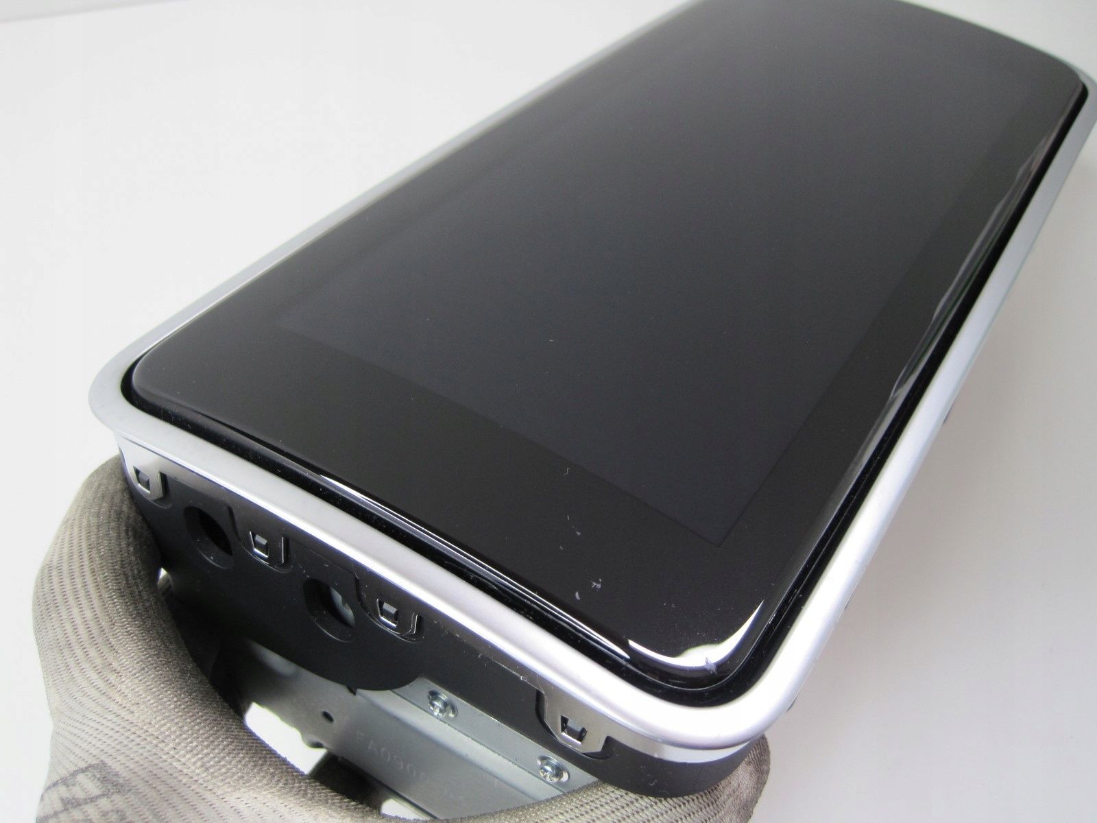 Wyświetlacz ekran monitor Range Rover Velar J8A2-19C279-AF CF-FR56H0AE Producent inny