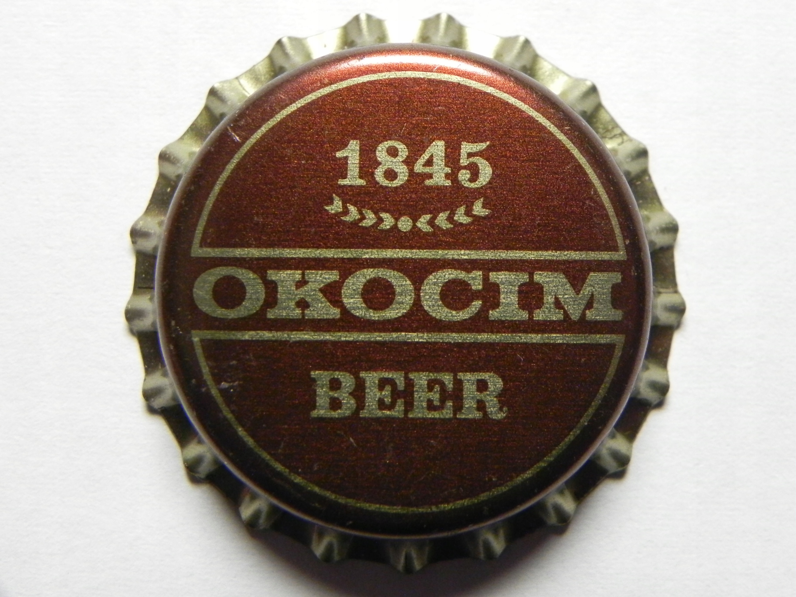 Brzesko 22 - NIEBUTELKOWANY