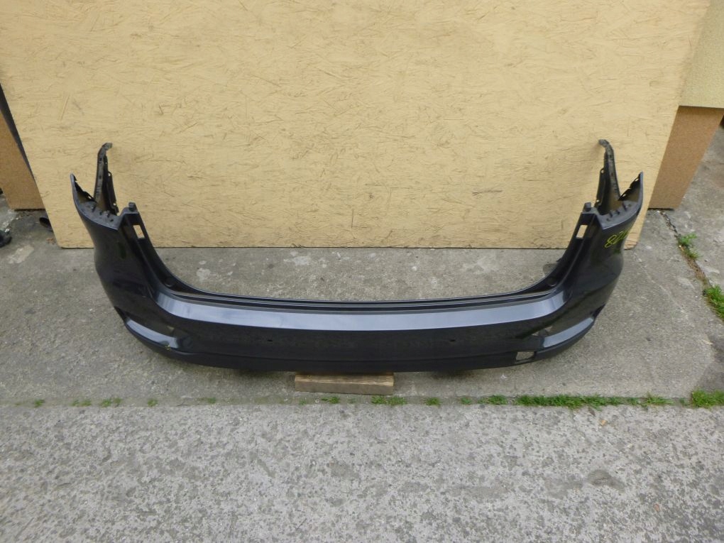 KIA SORENTO III lift 18- bumper rear