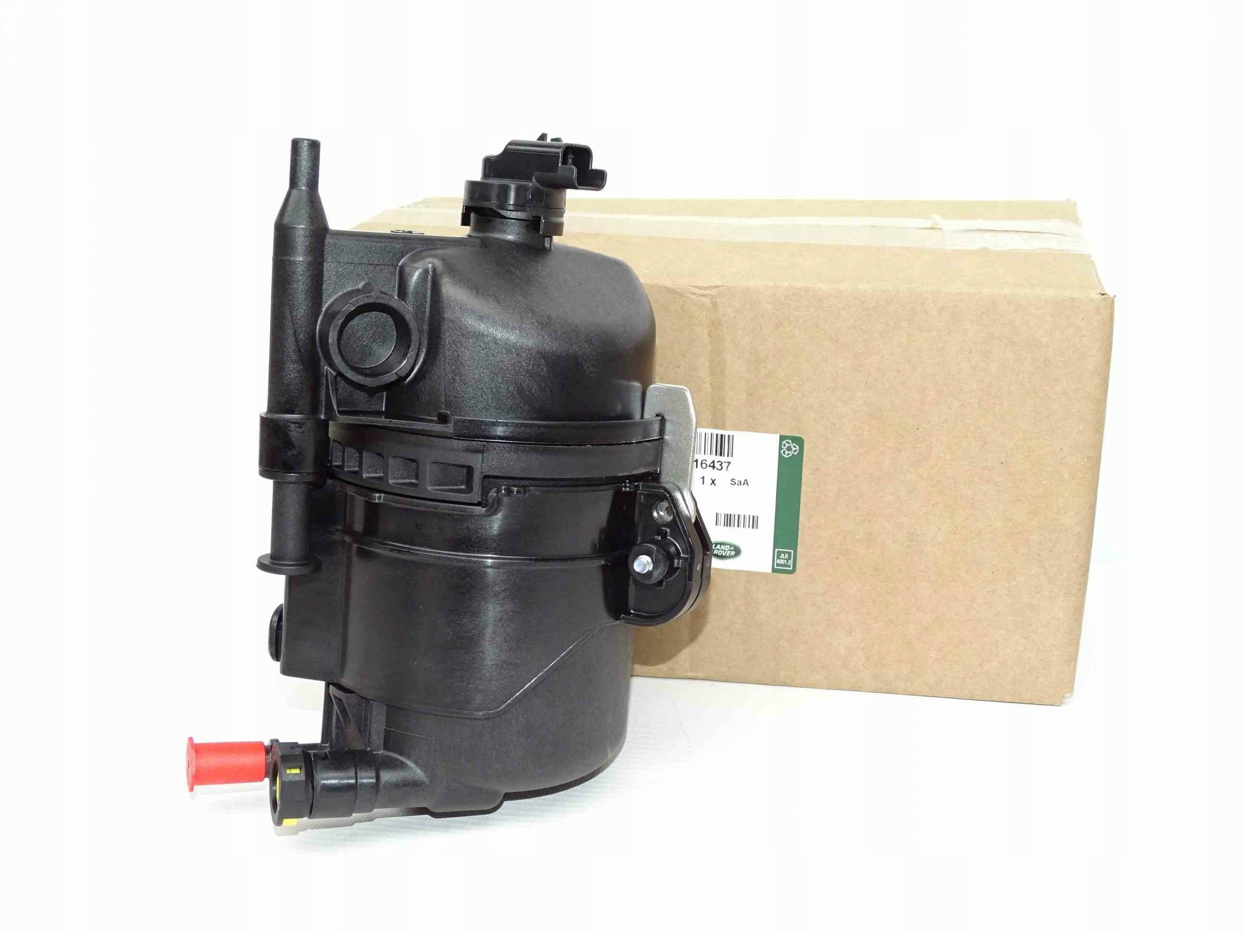 J8A29B072AB - Новый топливный фильтр Range ROVER VELAR L560 2.0 3.0