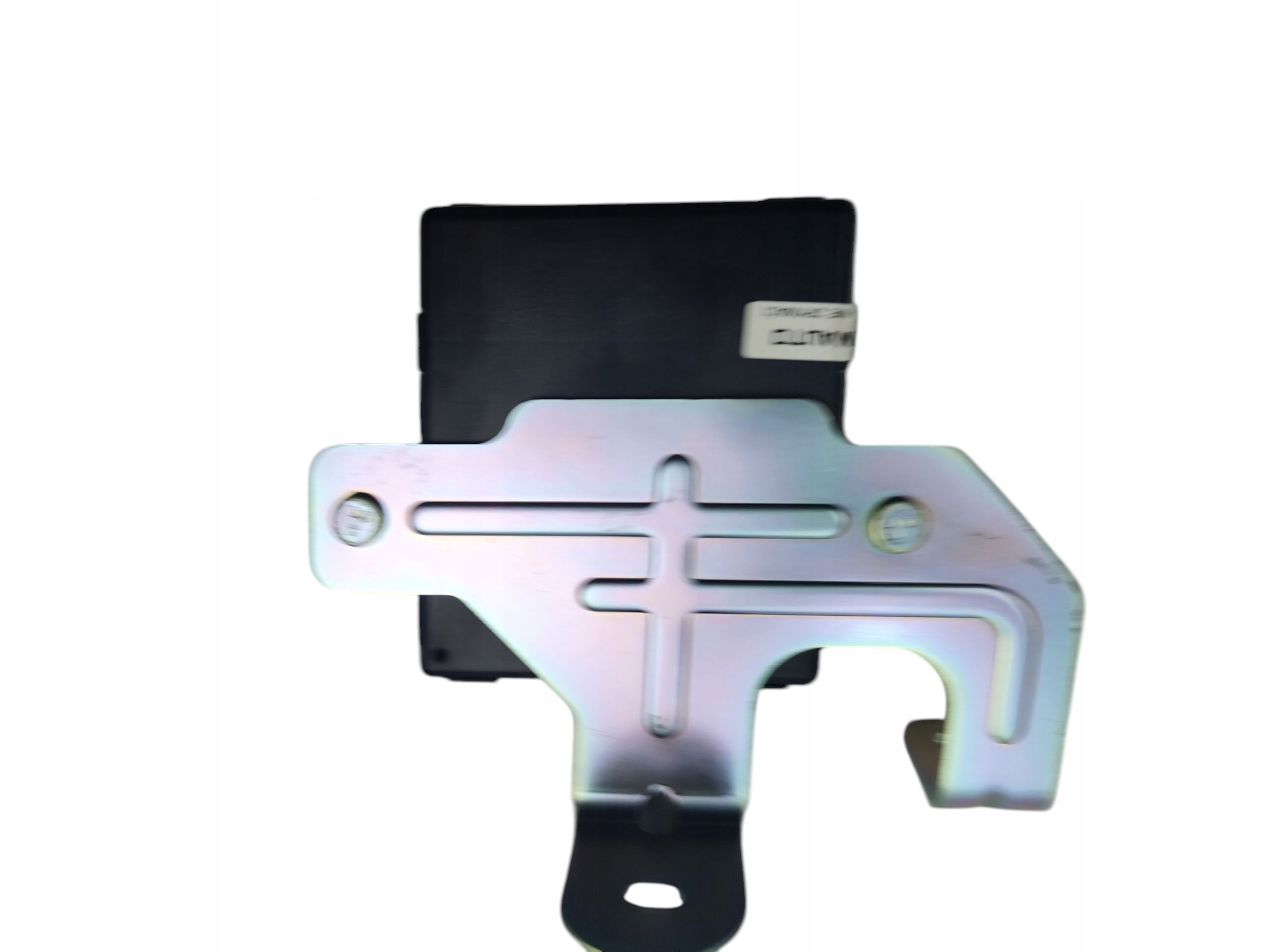 control unit module GATEWAY MG ZS and EV 11217748 10003538