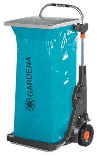 Záhradný Vozík Gartenmobil HG-00232-20