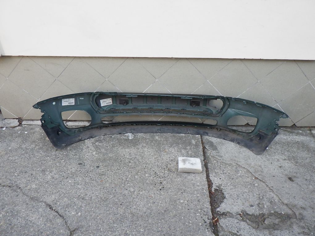 MINI CLUBMAN F54 front bumper