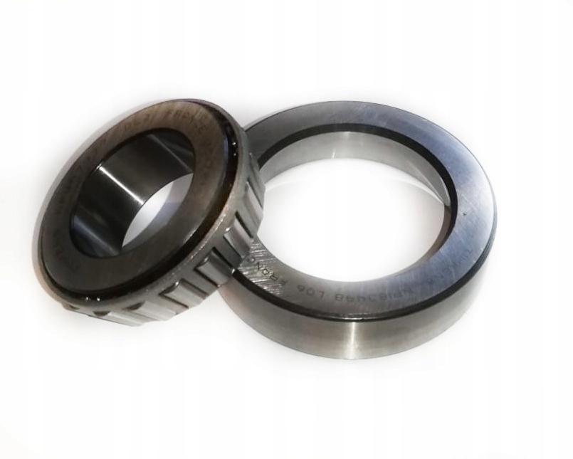 NP407977/NP183498 - Подшипник коробки передач C530 вал сцепления FCA