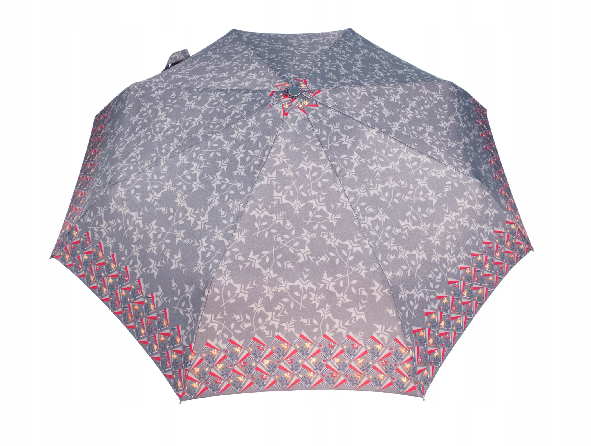 

Mocna parasolka automatyczna damska Parasol Polski