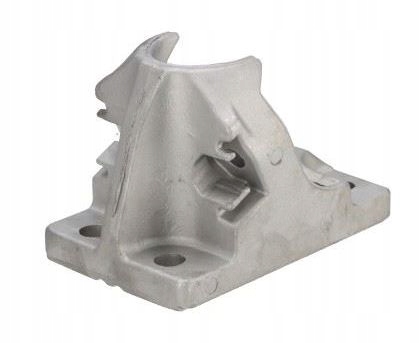 DRŽIAK UPEVNENIA BLATNÍKA ZADNÝ RENAULT VOLVO FH FH4 21213202 B-B Katalógové číslo dielu 21213202