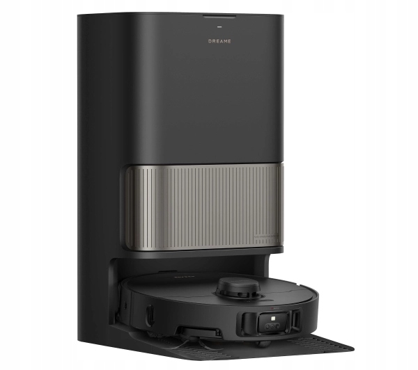 Robot sprzątający Dreame L40s Pro Ultra mopujący Stacja oczyszczająca