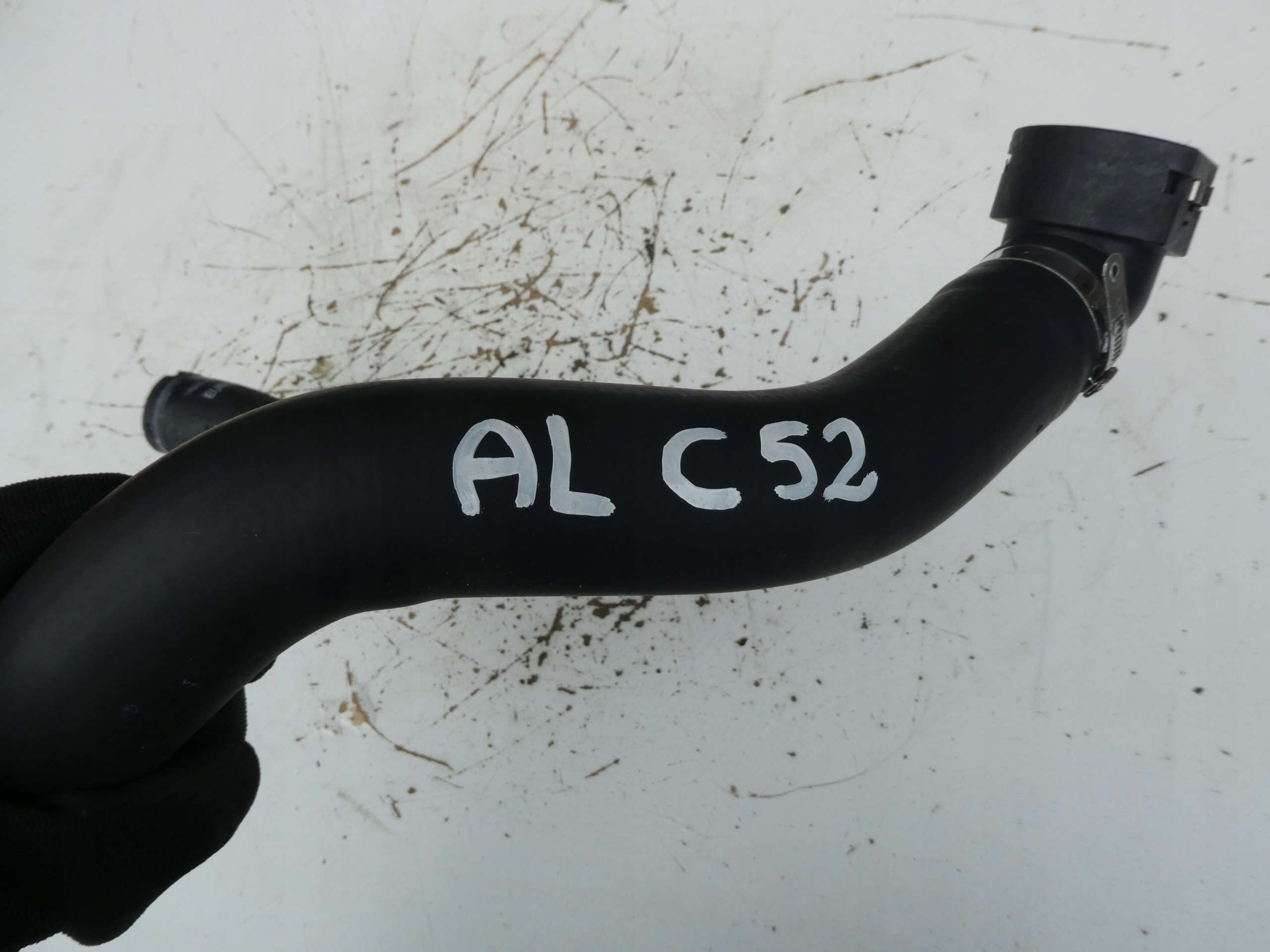 wiring hose DUCATO BOXER JUMPER E031