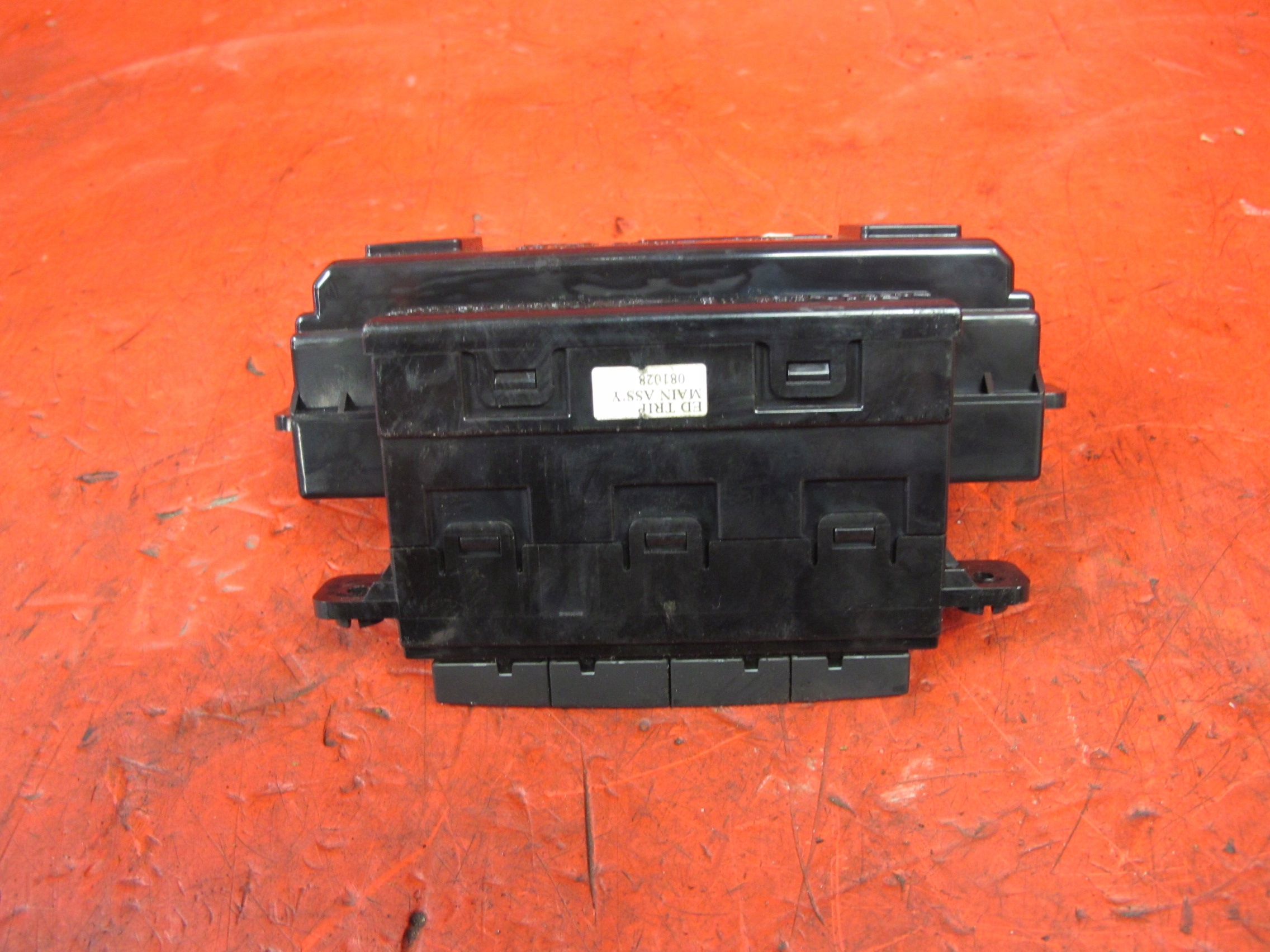 KIA CEED CEED E SCHERMO RADIA 95710-1H100
