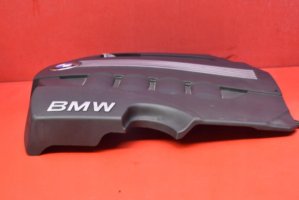motor cover upper 7797410 BMW E60 E61 2.0 D 177 KM LIFT 07-10