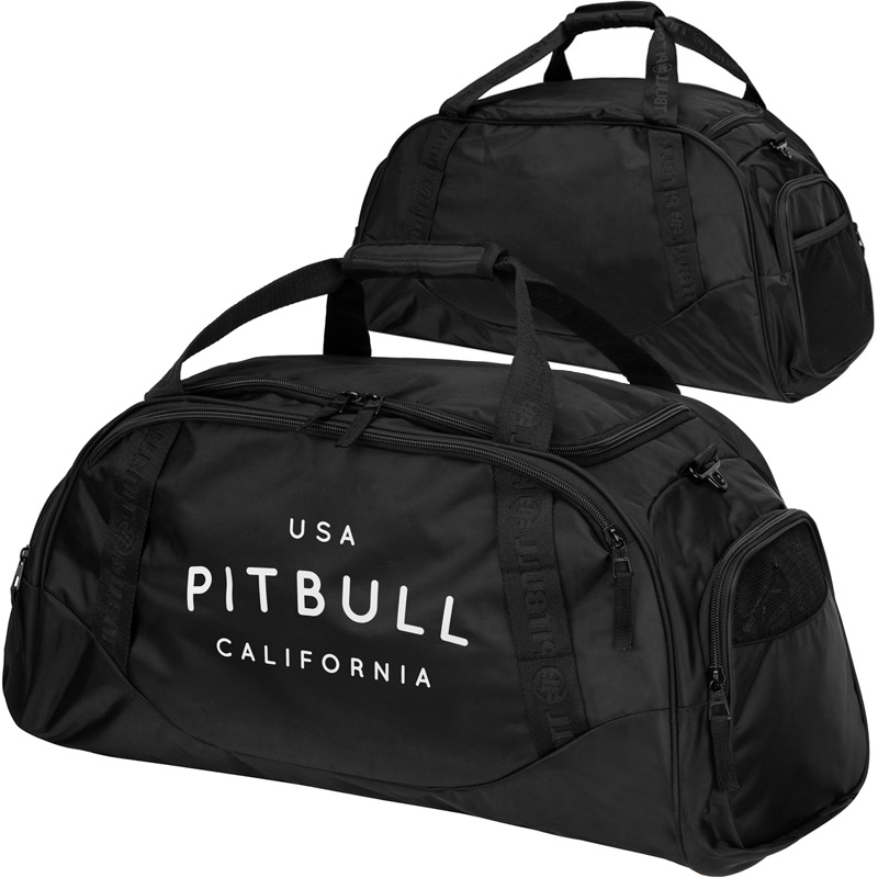 Pit Bull torba Treningowa Avenida sportowa od Ari