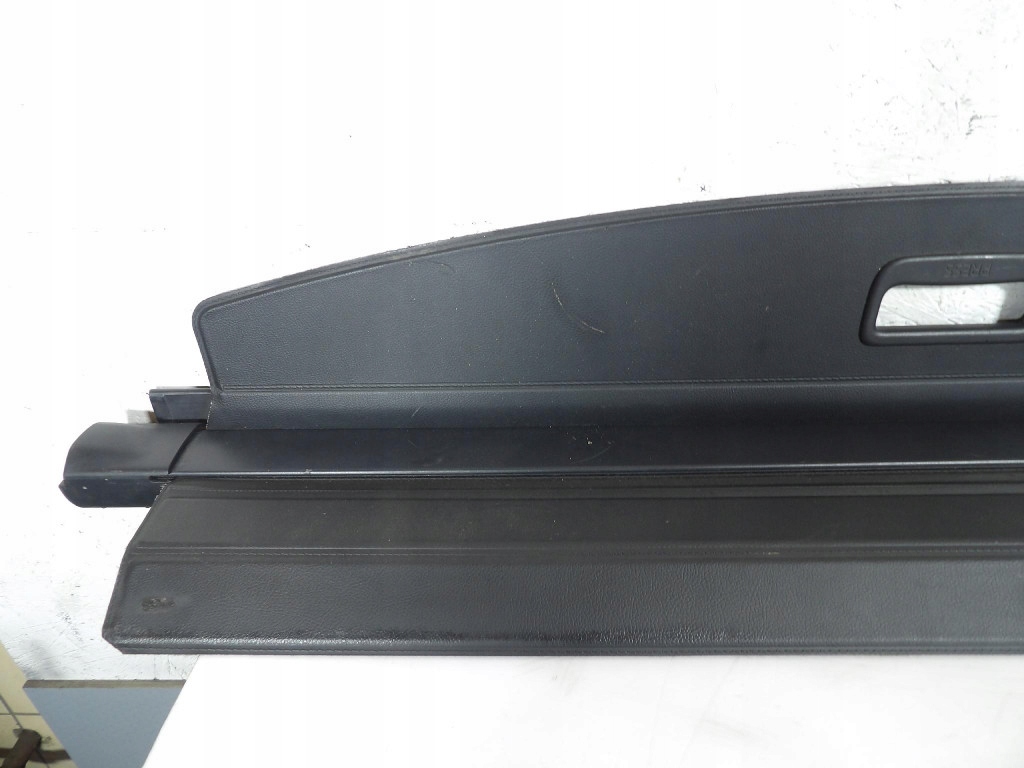 SKODA FABIA III 3 KOMBI blinds boot 6V9867871B